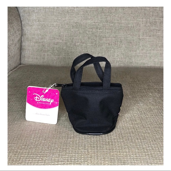 Tiny Princess Purse - Picture 4 of 7